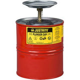 127mm-Dasher Plunger Can