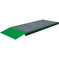 Spill Flooring Ramp