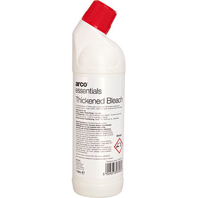 Arco Essentials Thick Bleach 1L
