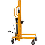 IGE 400kg-Capacity Hydraulic Drum Trolley