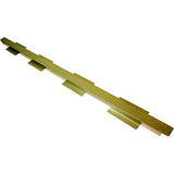 Modular Bunded Floor Two-Drum Jointing Strip