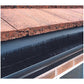 Brushware Porcupipe 2m Gutter Brush