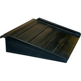 Modular Bunded Floor Ramp