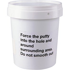 Leak Block Putty 1L