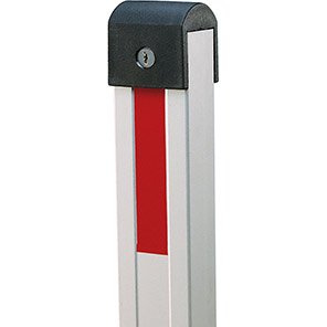 CONTROLLER PLUS Keyed-to-Differ Semi-Automatic Drop-Down Post