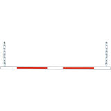 Height Restrictor Nudge Bar