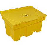 Oaklands Hinged-Top Grit Bin