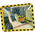 VIEW-MINDER G3 Rectangular Industrial Observation Mirror