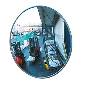 SPION Circular Observation Mirror