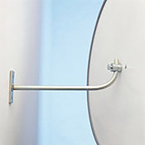 SPION Observation Mirror Post-Clips