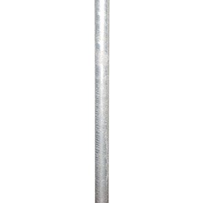 MORAVIA Galvanised Steel Traffic Mirror Post