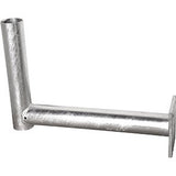 MORAVIA Traffic Mirror Wall Bracket