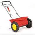WOLF Garten Drop Spreader