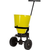 Peacock Atlas I Salt Spreader