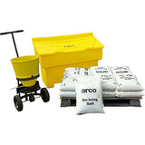 Arco Site Winter Kit