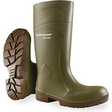 S4 Safety Wellington Boots