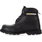 Castor Black S3 Safety Boots