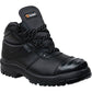 EL170DDR Black S3 Safety Chukka Boots