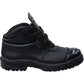 EL170DDR Black S3 Safety Chukka Boots