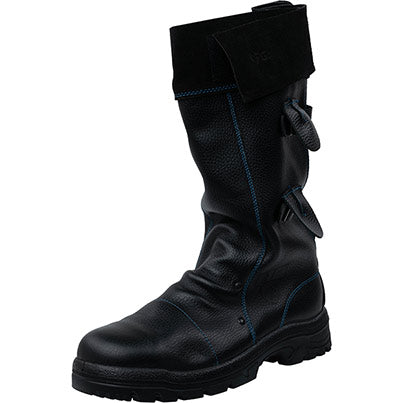 Blast King Black S3 Foundry Safety Boots
