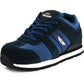 Alectrona Women’s Navy SB Safety Trainers
