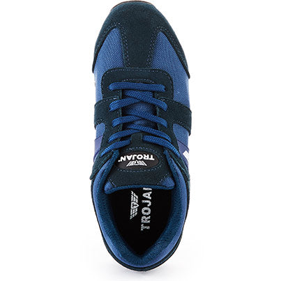 Alectrona Women’s Navy SB Safety Trainers