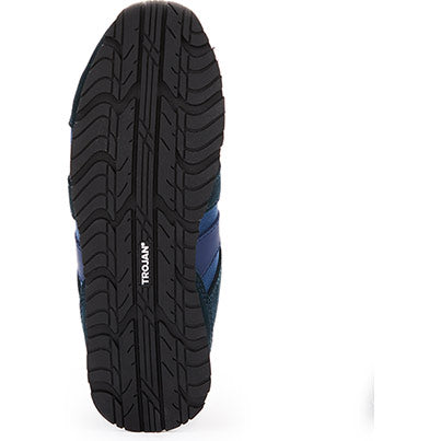 Alectrona Women’s Navy SB Safety Trainers