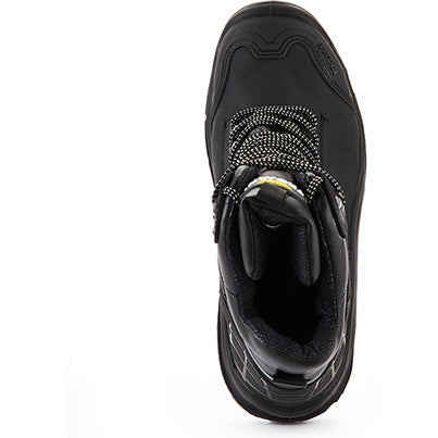 Anteros High-Leg S3 Safety Boots