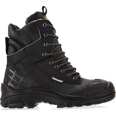 Anteros High-Leg S3 Safety Boots