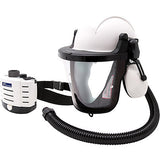 Centurion ConceptAir PAPR Respirator Kit with EN 12941 Helmet and Face Shield