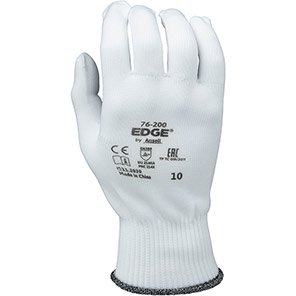EDGE 76-200 Liner Gloves