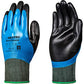 Eco Chrome Nitrile-Coated Work Gloves