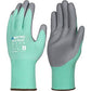 Eco Steel Nitrile Foam-Coated Work Gloves