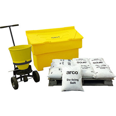 Arco Site Winter Kit