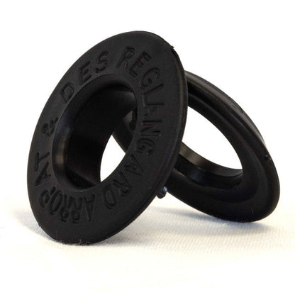 12mm Snap-N-Tap Plastic Eyelets – Heavy Duty Tarpaulin Repair Kit