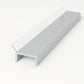 Light Grey Kickboard Trim PVC Plinth Sealing Strip MDF Panel Cover