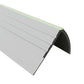 Flexible Luminescent Non-Slip PVC Stair Nosing 730-RDFL ( 1200mm x 40mm x 40mm )