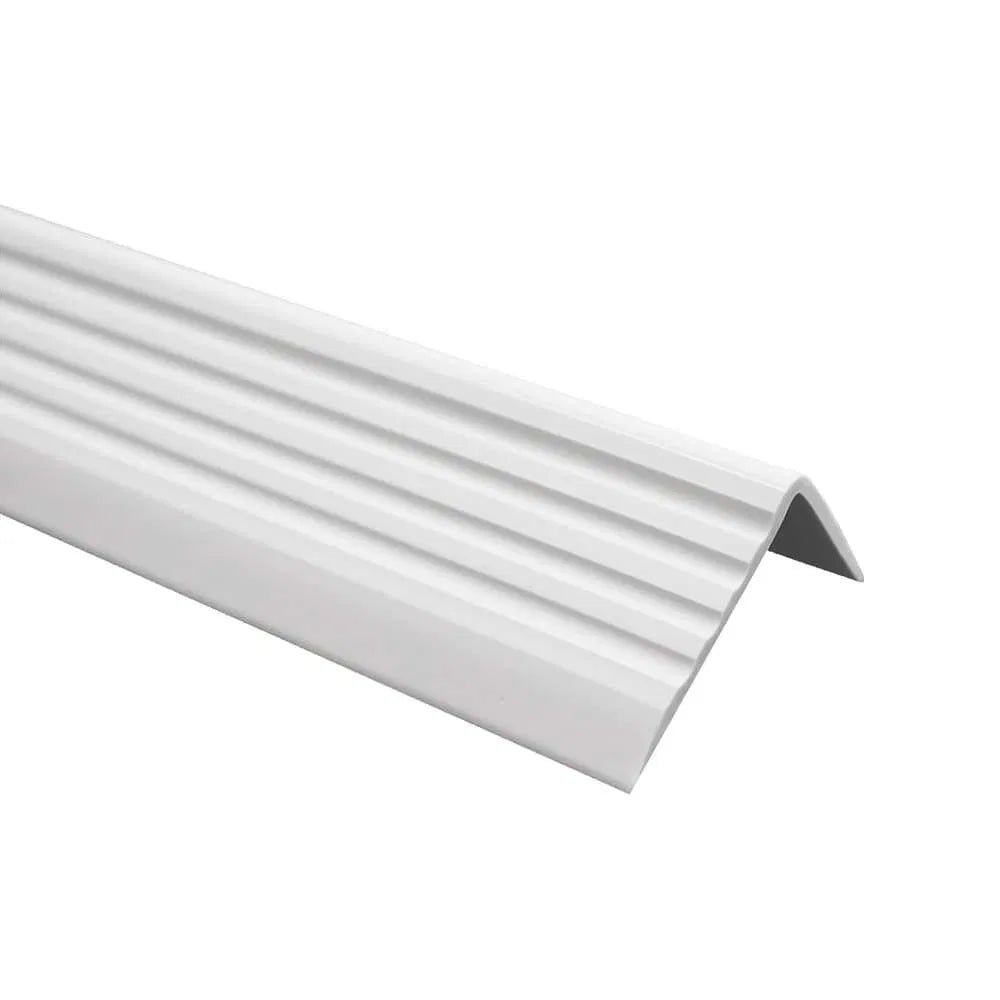 Flexible Anti-Slip Self-Adhesive Stair Nosing 735-ND ( 1200mm x 40mm x 25mm )