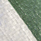 140gsm Waterproof Tarpaulin Green/Silver – Heavy-Duty Cover