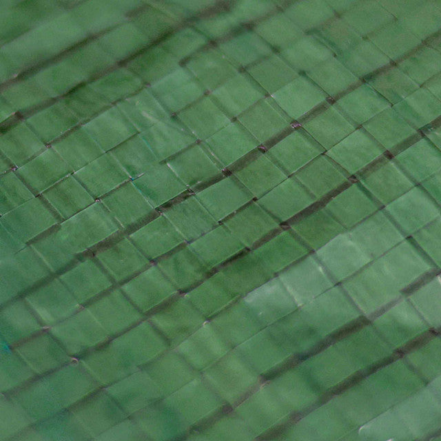 80gsm Waterproof Tarpaulin – Economy Blue Cover with Eyelets