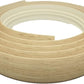 40mm PVC Flex Line Flooring Transition Strip – Flexible Threshold Profile
