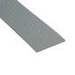 NHD07 70 x 40mm Aluminium Tredsafe Non-Slip Stair Edge