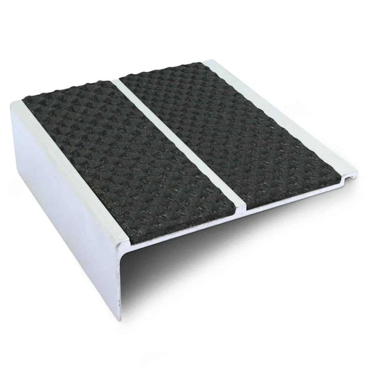 NHD11 – 91 x 32mm – Tredsafe Non Slip Stair Nosing