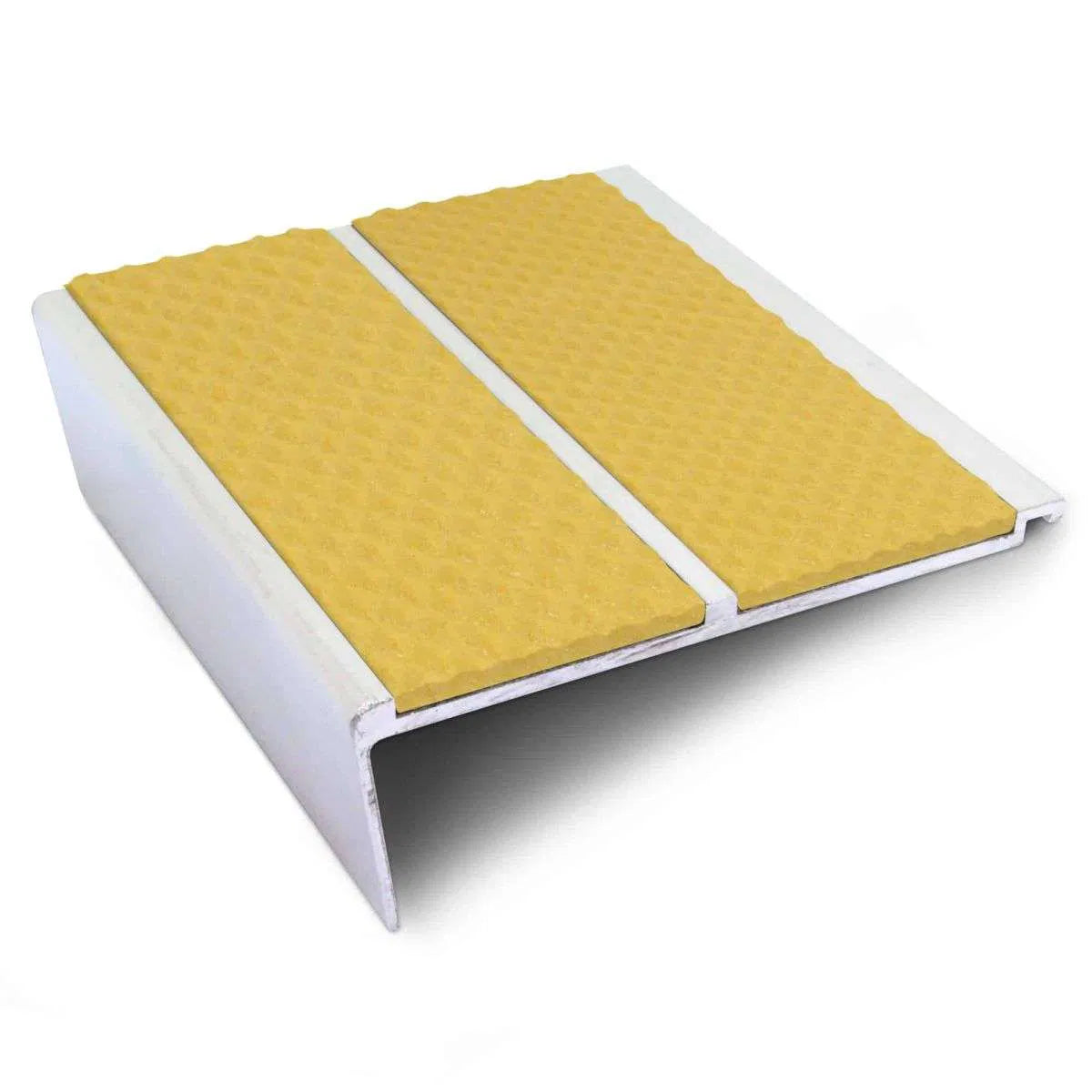NHD12 – 93 x 32mm – Tredsafe Non Slip Stair Nosing