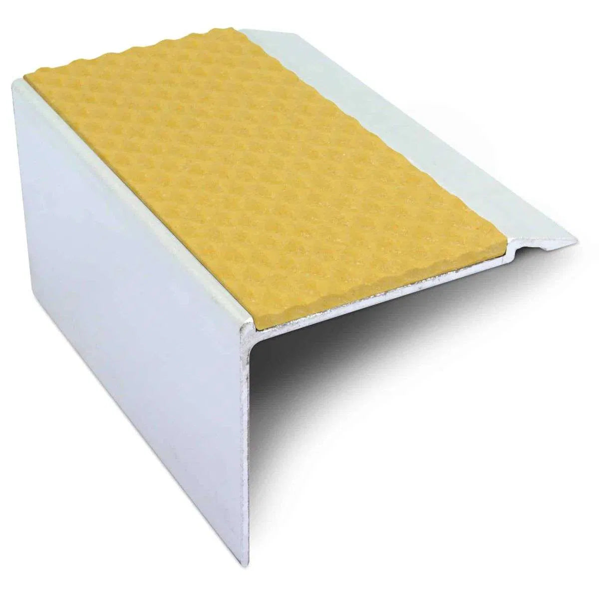 NHD22 – 72 x 55mm – Tredsafe Non Slip Stair Nosing