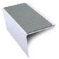 NHD24 – 60 x 55mm Tredsafe Non Slip Stair Nosing