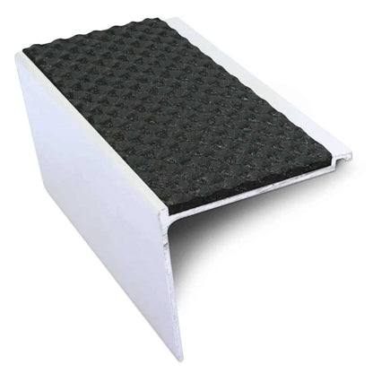 NHD24 – 60 x 55mm Tredsafe Non Slip Stair Nosing