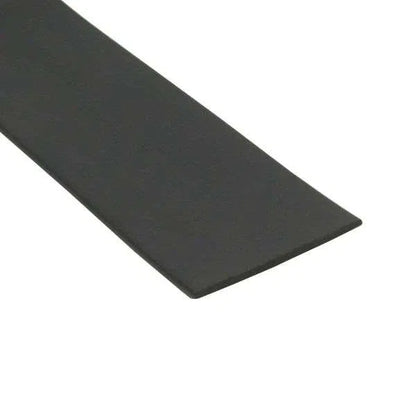 NSL23 68 x 33mm Aluminium Non Slip Stair Nosing Edge Trim With Pvc Insert