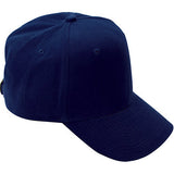 Brushed Baseball Cap