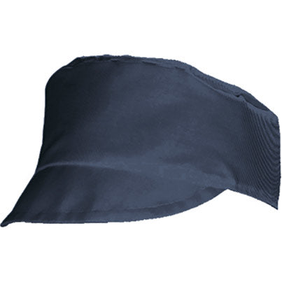 Elasticated Baker’s Cap